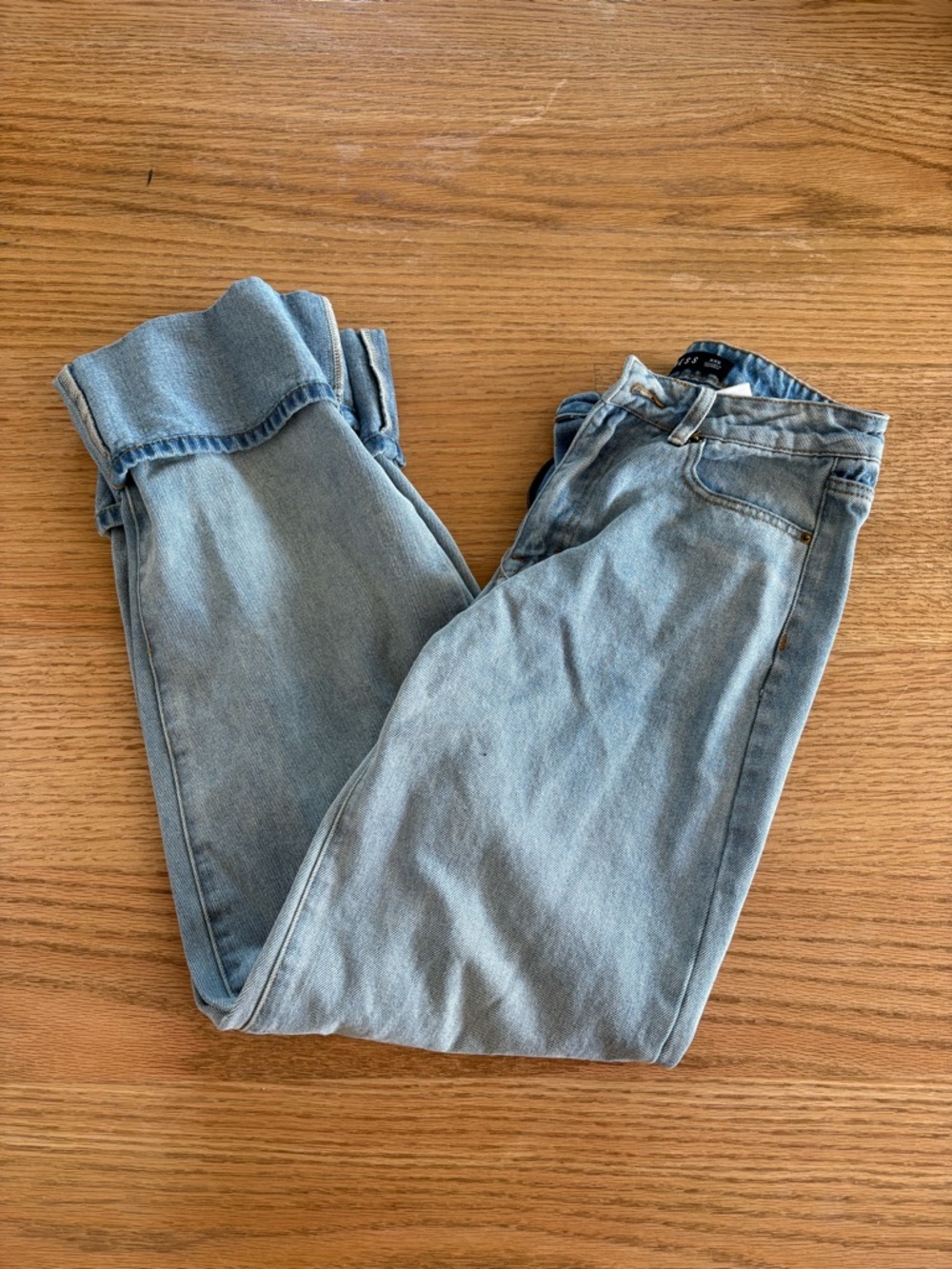 Lioness cuff jeans xxs - Picture 5 of 6